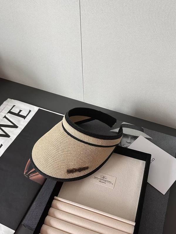 Yves Saint Laurent Hat SLH00032-3